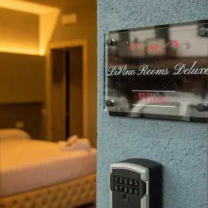  Frühstückspension Divino Deluxe