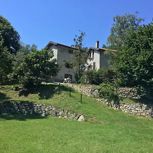 Cascina Cologna Bed & Breakfast