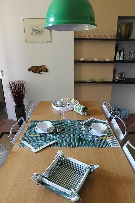 B&B Marge Oltrona di San Mamette